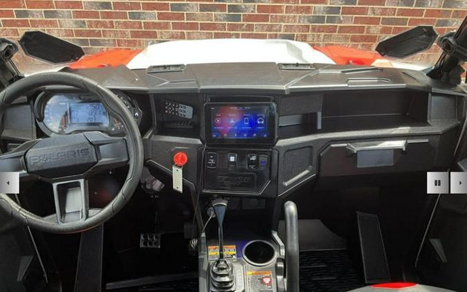 2025 Polaris® General XP 4 1000 Sport