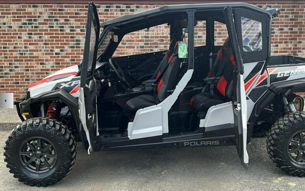 2025 Polaris® General XP 4 1000 Sport
