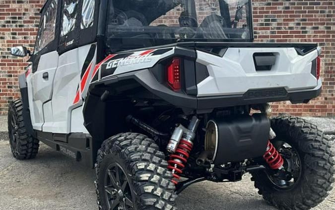 2025 Polaris® General XP 4 1000 Sport