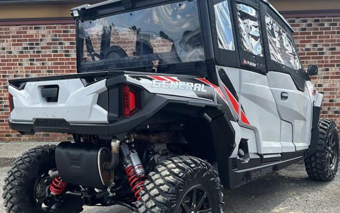 2025 Polaris® General XP 4 1000 Sport