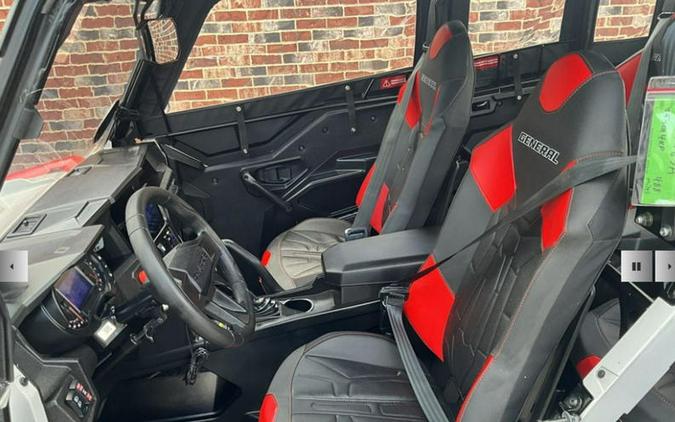 2025 Polaris® General XP 4 1000 Sport