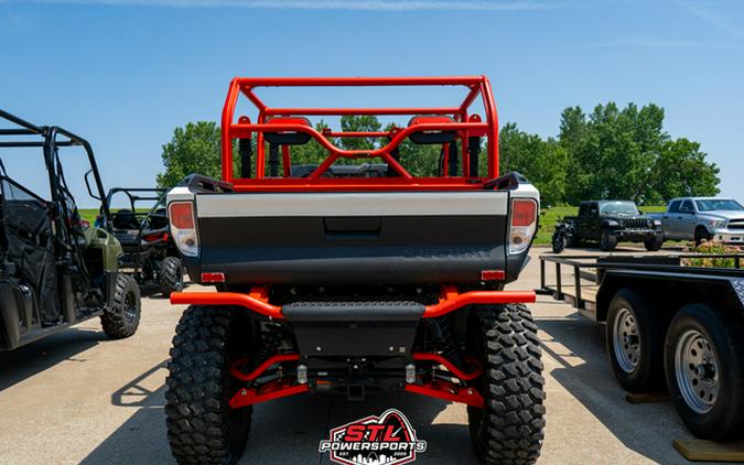 2025 Segway Powersports UT10 Crew P
