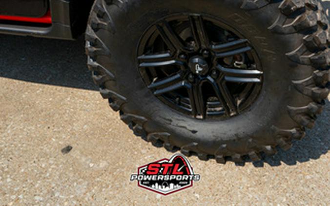 2025 Segway Powersports UT10 Crew P