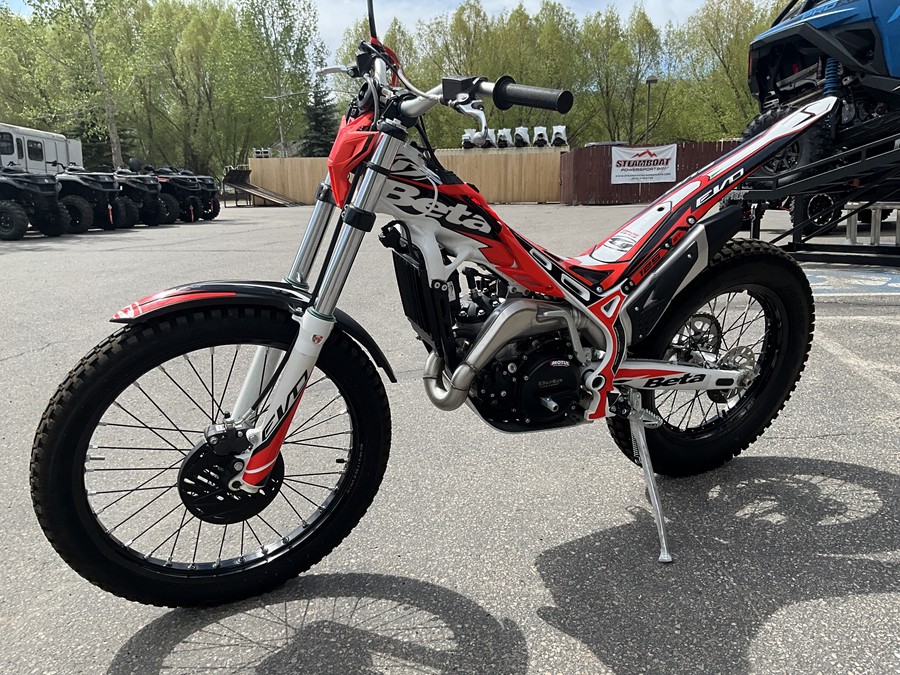 2020 Beta EVO 125 - UD0665