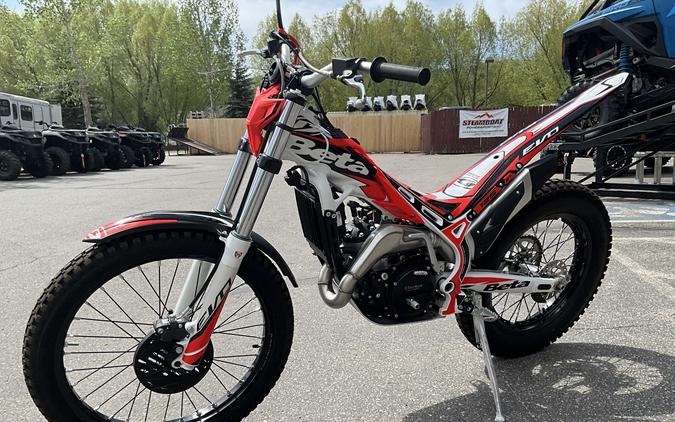 2020 Beta EVO 125 - UD0665