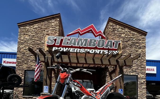 2020 Beta EVO 125 - UD0665