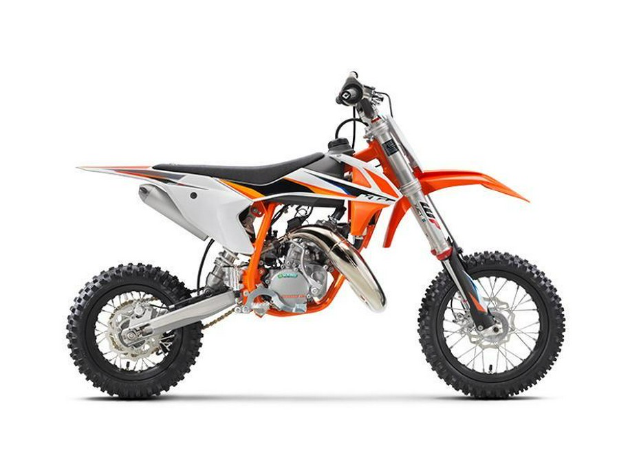 2021 KTM 50 SX