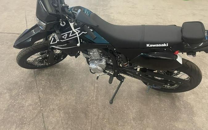 2023 Kawasaki KLX300SM