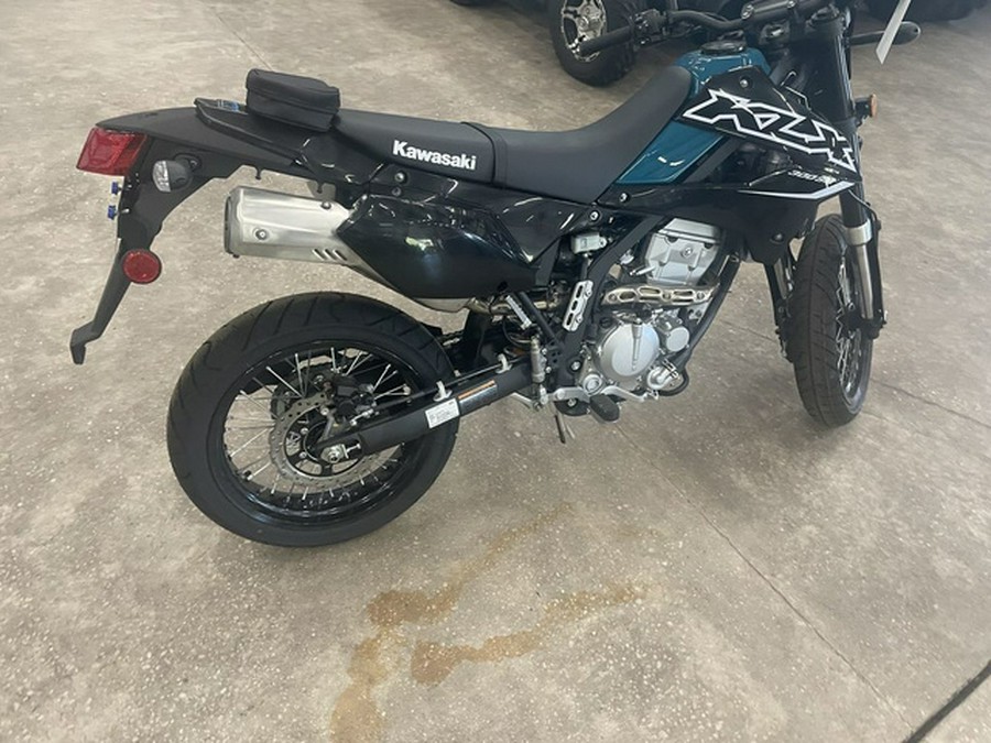 2023 Kawasaki KLX300SM