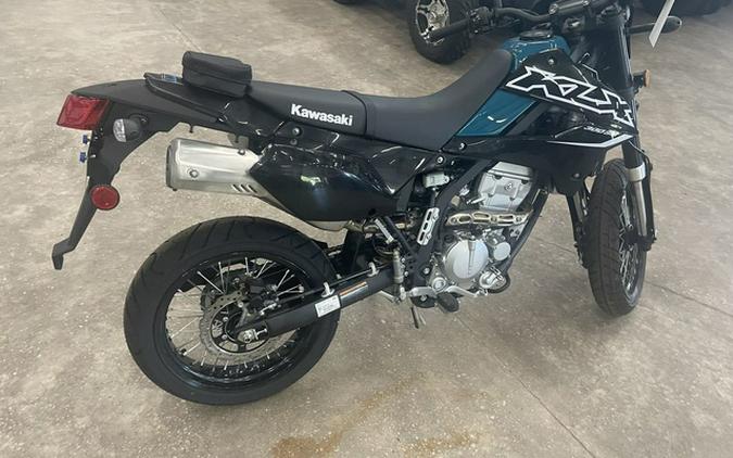 2023 Kawasaki KLX300SM