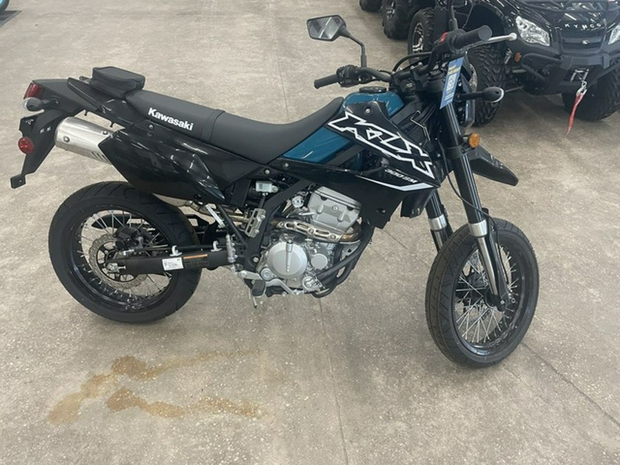 2023 Kawasaki KLX300SM