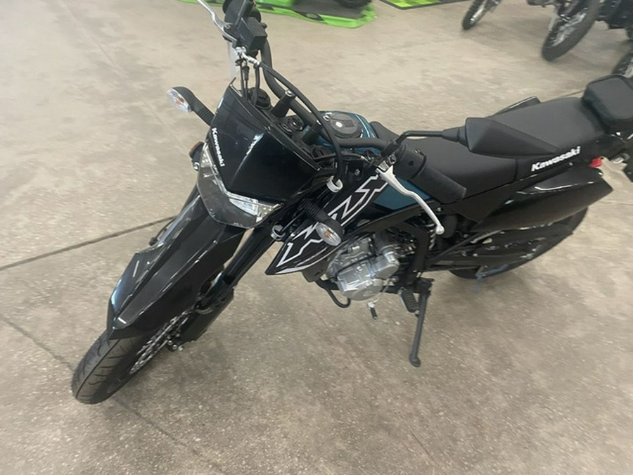 2023 Kawasaki KLX300SM