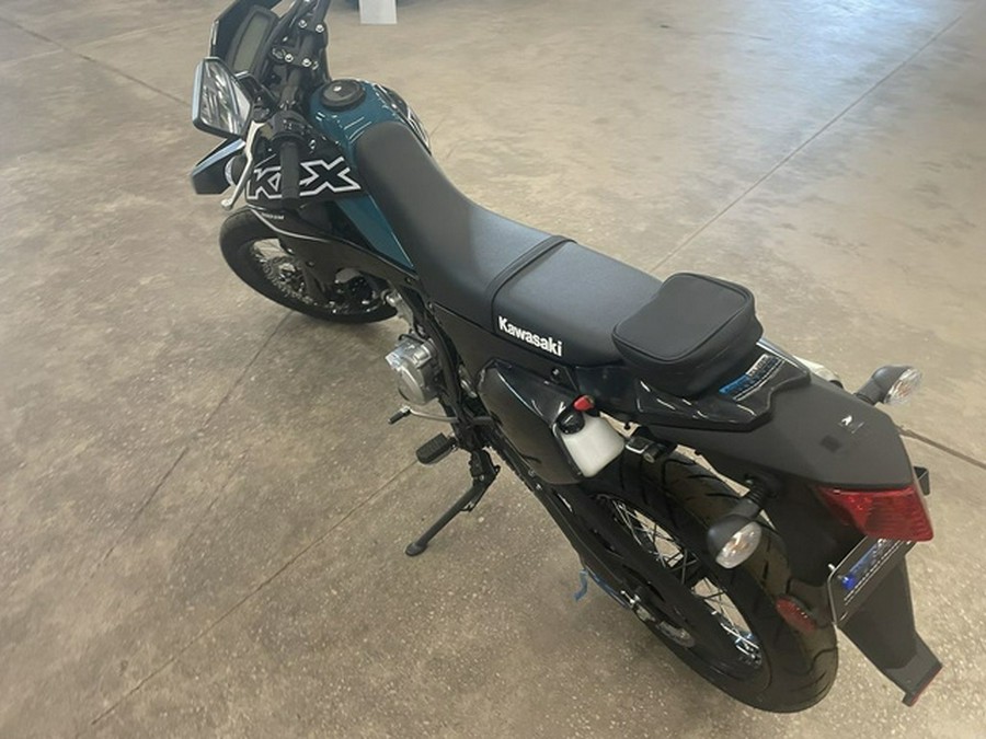 2023 Kawasaki KLX300SM