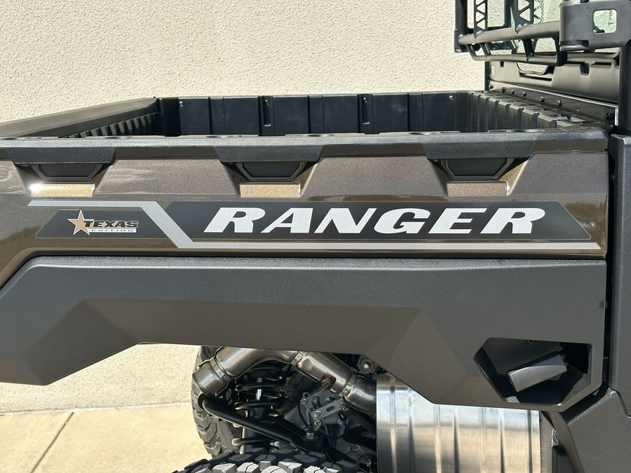 2023 Polaris® Ranger Crew XP 1000 Texas Edition