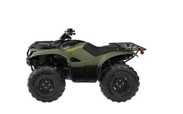 2024 Yamaha Kodiak 700