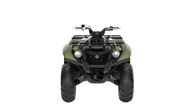 2024 Yamaha Kodiak 700