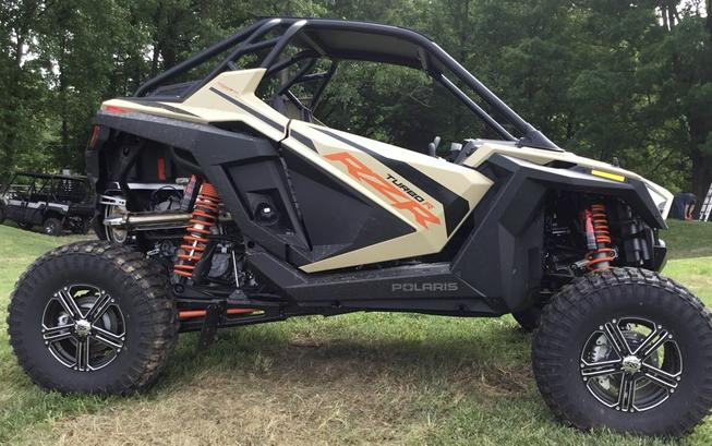 2024 Polaris® RZR Turbo R Ultimate