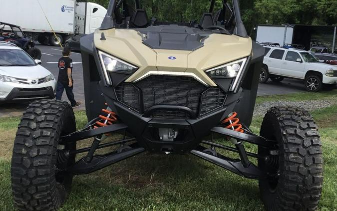 2024 Polaris® RZR Turbo R Ultimate