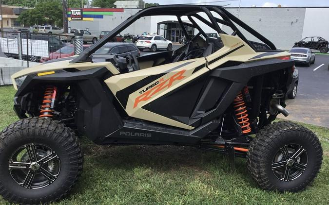 2024 Polaris® RZR Turbo R Ultimate