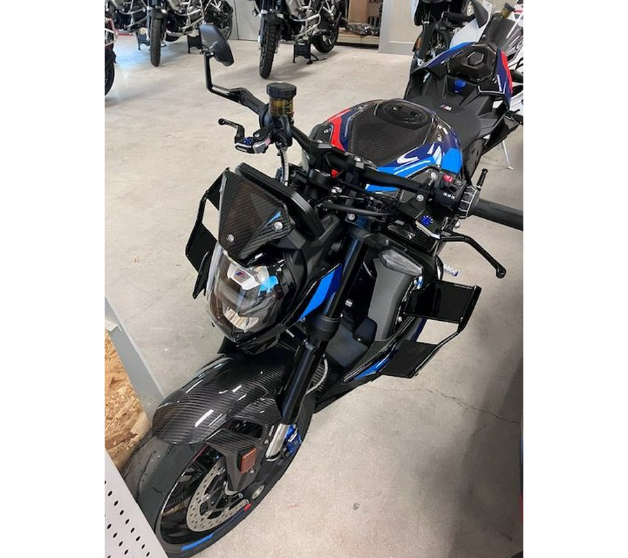 2024 BMW M 1000 R