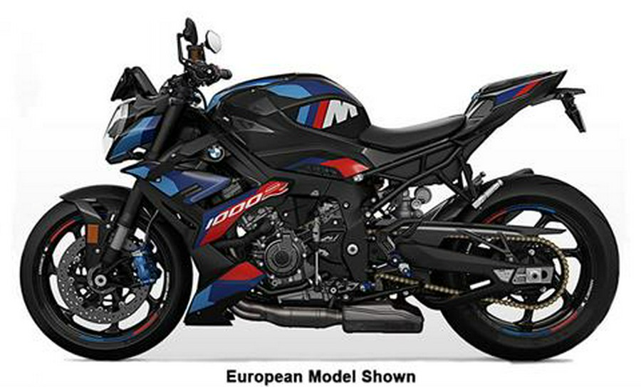 2024 BMW M 1000 R