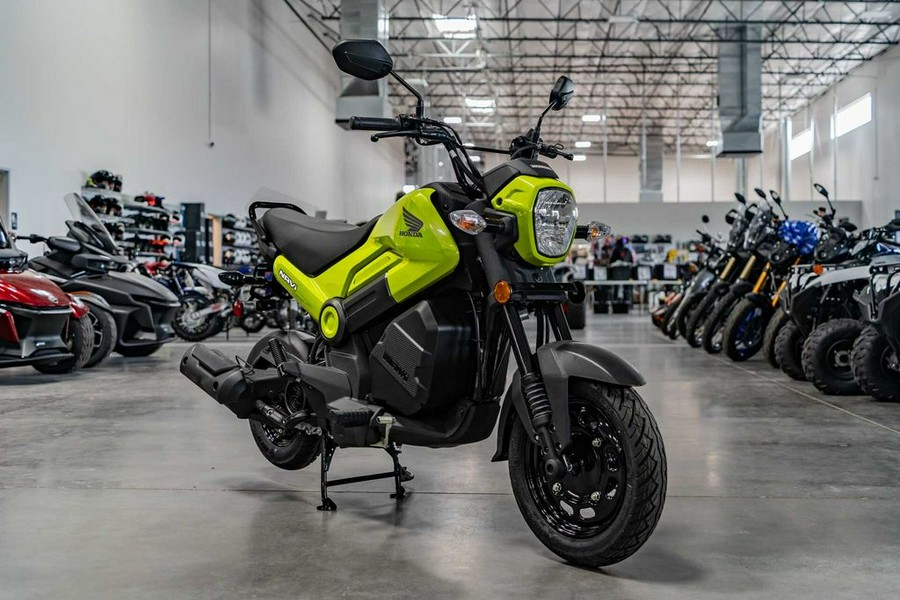 2023 Honda® Navi