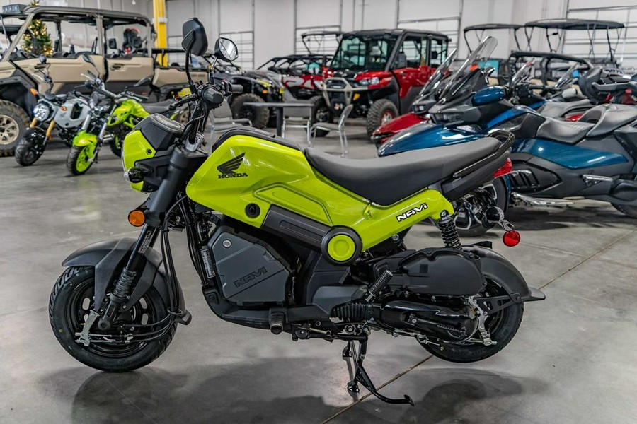 2023 Honda® Navi