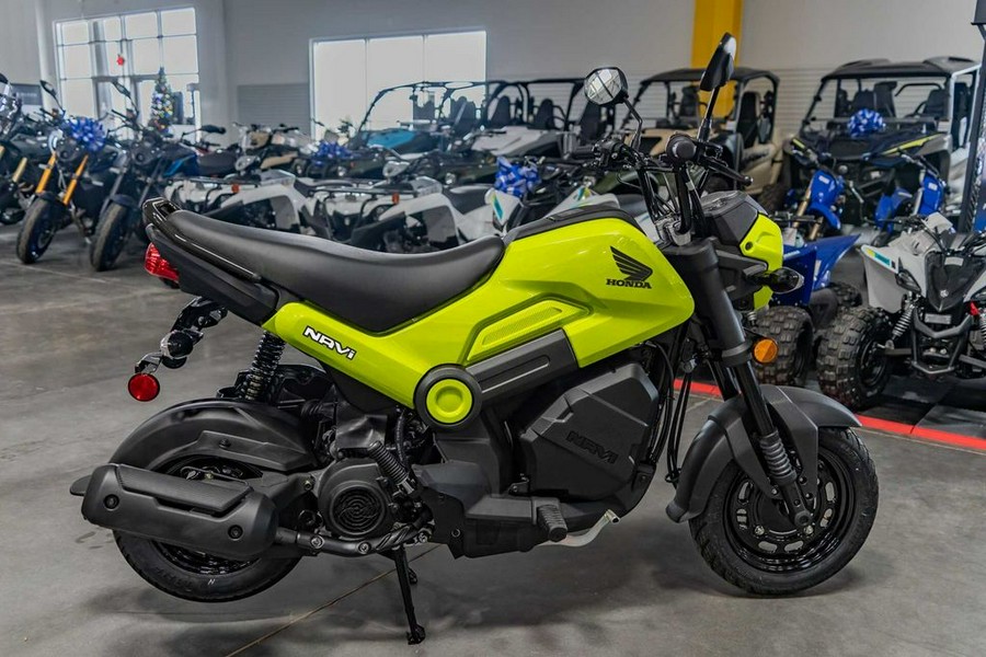 2023 Honda® Navi