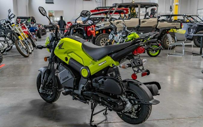 2023 Honda® Navi