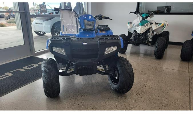 2024 Polaris Industries Sportsman 110