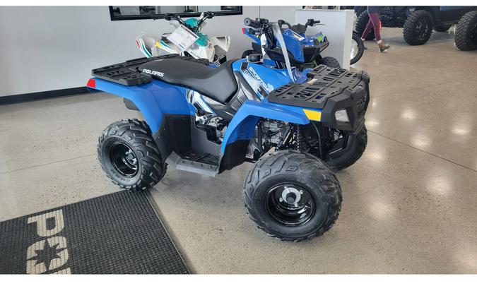 2024 Polaris Industries Sportsman 110