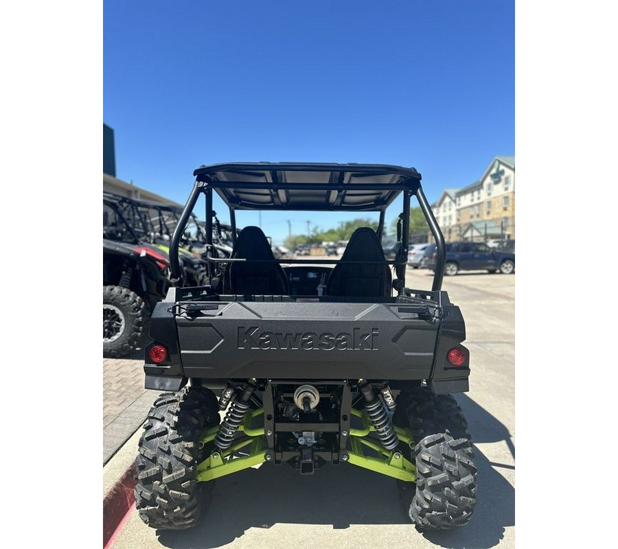 2024 Kawasaki Teryx® S LE