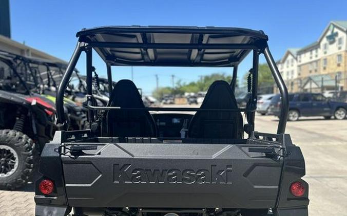 2024 Kawasaki Teryx® S LE