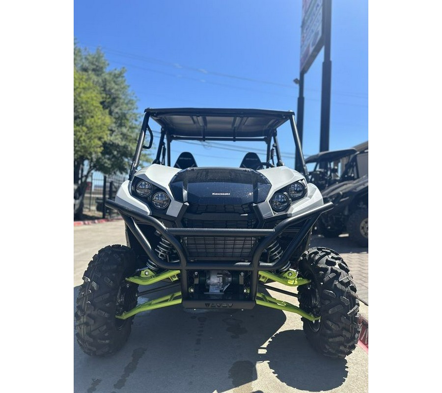 2024 Kawasaki Teryx® S LE