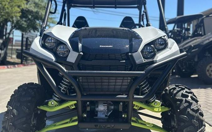 2024 Kawasaki Teryx® S LE