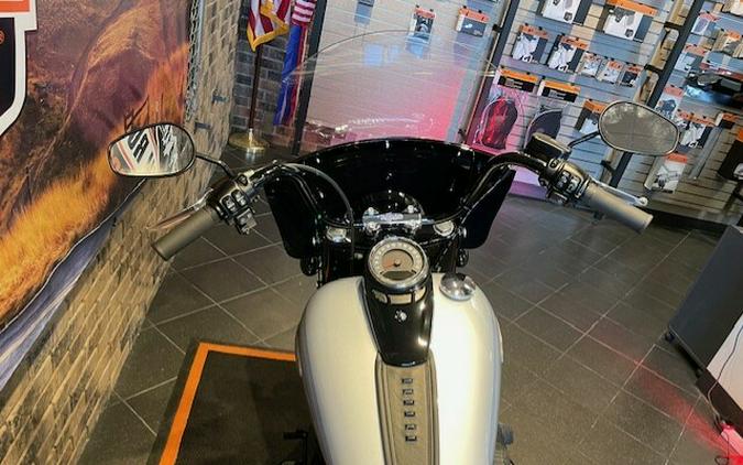 2024 Harley-Davidson Heritage Classic