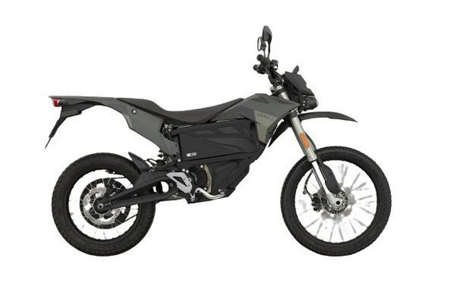 2024 Zero™ Motorcycles FXZF7.2