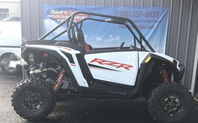 2024 Polaris® RZR XP 1000 SPORT - WHITE LIGHTNING