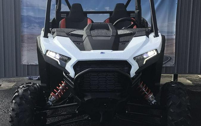 2024 Polaris® RZR XP 1000 SPORT - WHITE LIGHTNING