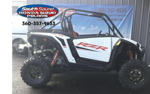 2024 Polaris® RZR XP 1000 SPORT - WHITE LIGHTNING