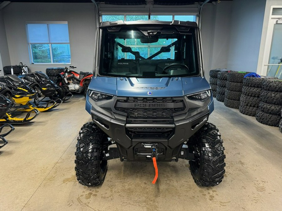 2025 Polaris Industries RANGER CREW XP 1000 Northstar Edition Premium