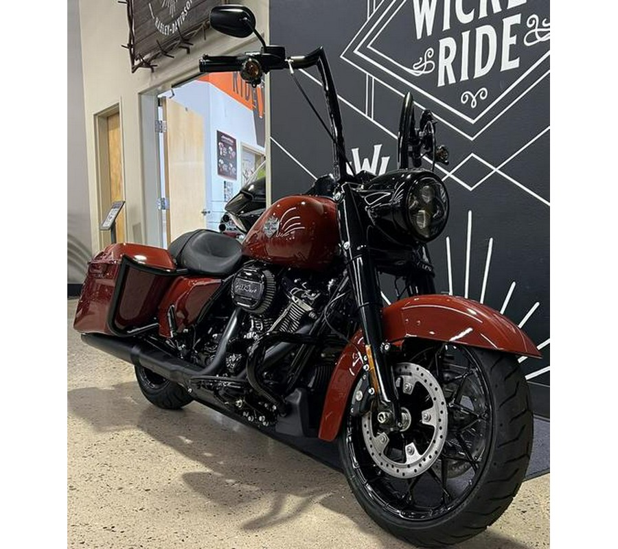 2024 Harley-Davidson® FLHRXS - Road King® Special