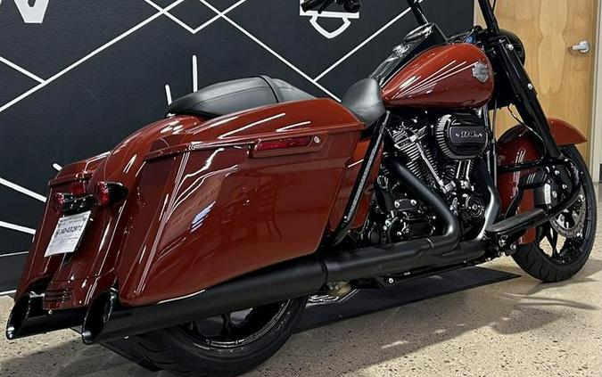 2024 Harley-Davidson® FLHRXS - Road King® Special