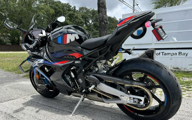 2024 BMW M 1000 RR