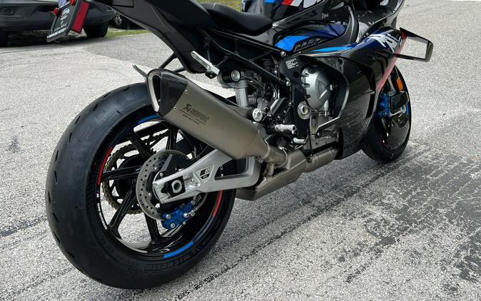 2024 BMW M 1000 RR