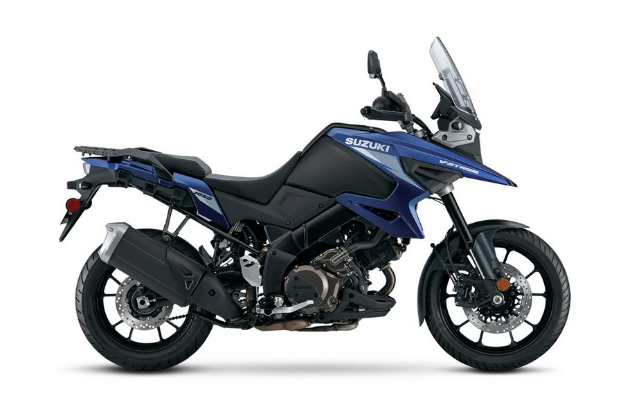 2023 Suzuki V-SROM 1050