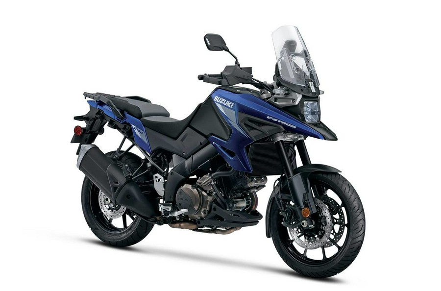 2023 Suzuki V-SROM 1050