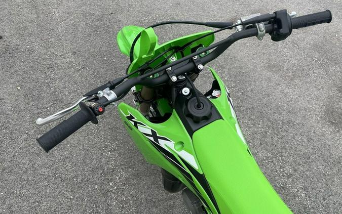 2025 Kawasaki KX85