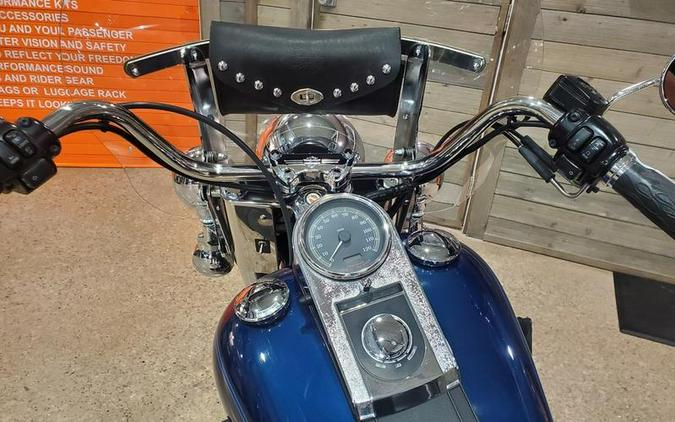 2000 Harley-Davidson® FLSTC - Heritage Softail® Classic