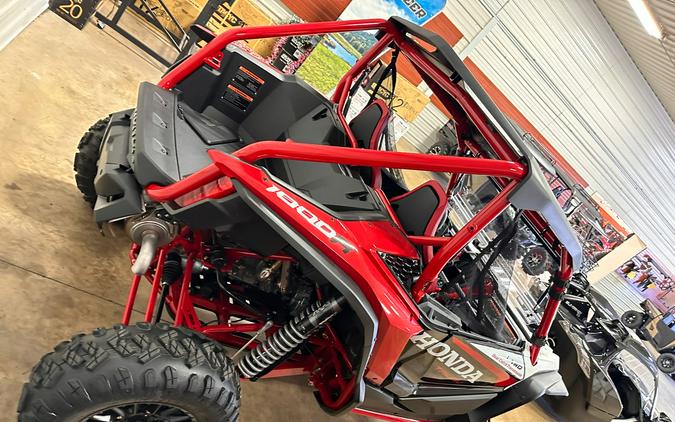 2023 Honda Talon 1000RS FOX Live Valve